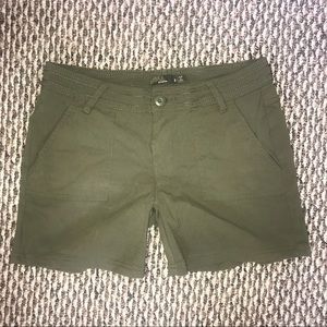 Prana Ravenna Short